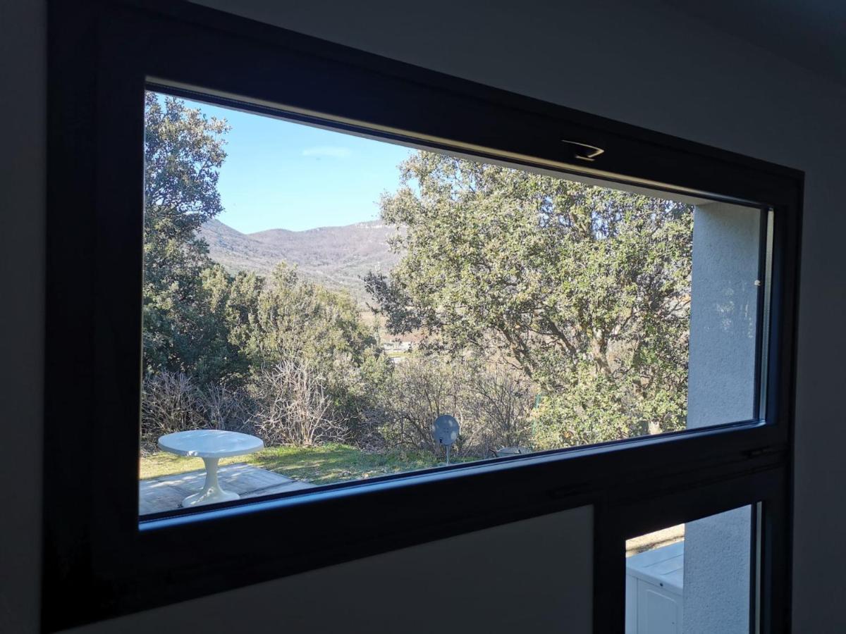 Gite Moderne En Drome Roche-Saint-Secret 外观 照片